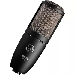 Микрофон AKG P220