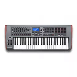 MIDI Клавиатура NOVATION IMPULSE 49