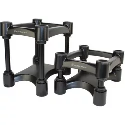 Стойки для студийных мониторов IsoAcoustics ISO-L8R200