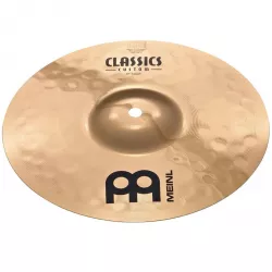 Тарелка сплэш MEINL CC10S-B