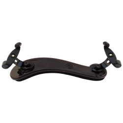 Мостик для скрипки VIVA Flex L / Transparent black 4/4 - 3/4