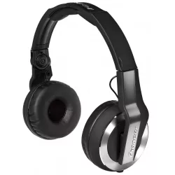 DJ наушники PIONEER HDJ-500-K