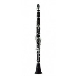 Кларнет BUFFET BC2540-2-0GB Bb B12 CLARINET CRAMPON