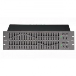 Эквалайзер SOUNDKING SEQ3102