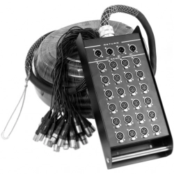 INVOTONE DB2404/20M - стейджбокс
