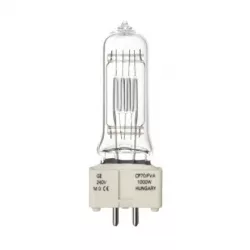 Галогеновая лампа General Electric FVA 240V/1000W