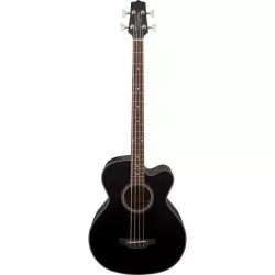 Электроакустическая бас гитара TAKAMINE G-SERIES BASS GB30CE-BLK