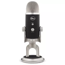 USB Микрофон BLUE MICROPHONES YETI PRO
