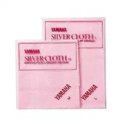 Салфетка YAMAHA SILVER CLOTH M