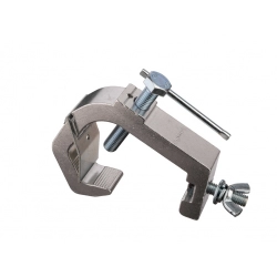 Струбцина крепежная, 35-51мм, М10, Laudio 265P130-TL-M10D