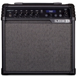 Комбоусилитель гитарный Line6 Spider V30 MKII