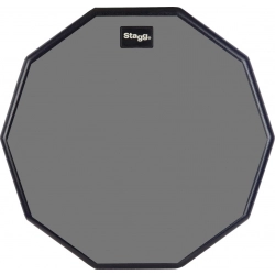 Тренировочный пэд Stagg TD-12R