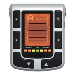 Тюнер-справочник Planet Waves PW-CTM