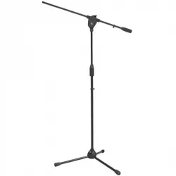 Стойка микрофонная Bespeco MSF01N