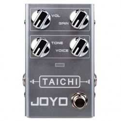 Педаль эффектов Joyo R-02-TAICHI