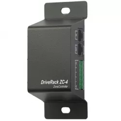 Линейный коммутатор DBX ZC-4