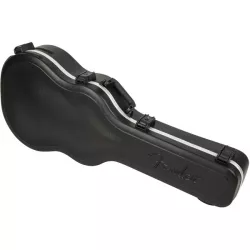 Кейс для акустической гитары FENDER STANDARD DREADNOUGHT ACOUSTIC MOLDED CASE