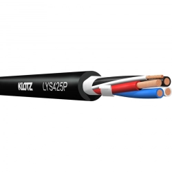 Klotz LYS425P Кабель акустический