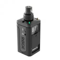 Передатчик для ручного микрофона RODE Link TX-XLR