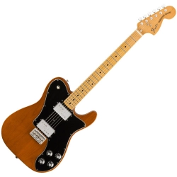 Электрогитара FENDER VINTERA 70S TELECASTER DELUXE MN MOC