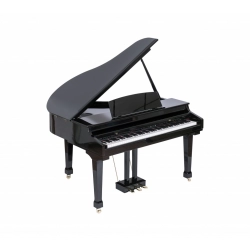 Цифровой рояль Orla Grand-500-BLACK