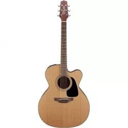Электроакустическая гитара TAKAMINE PRO SERIES 1 P1JC