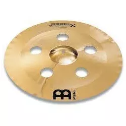 Тарелка чайна-крэш MEINL GX-15CHC-B