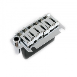 Бридж тремоло Gotoh 510TS-FE1 chrome
