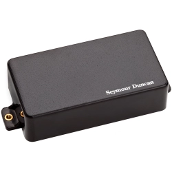 Звукосниматель Seymour Duncan 11106-30-B AHB-1n Blackouts, Neck