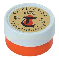 Канифоль для скрипки и альта Thomastik №202a/II