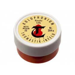 Канифоль для виолончели Thomastik №204a/II