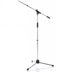 Стойка микрофонная Bespeco MS30