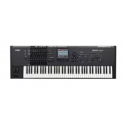 Рабочая станция YAMAHA MOTIF XF7