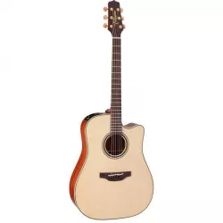 Акустическая гитара TAKAMINE CP4DC-OV