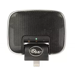 USB Микрофон BLUE MICROPHONES MIKEY DIGITAL