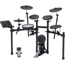 Электронная барабанная установка ROLAND TD-17K-L KIT