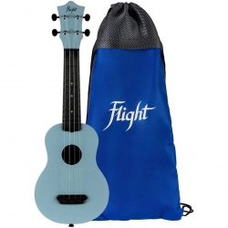 Укулеле сопрано FLIGHT ULTRA S-35 Ether