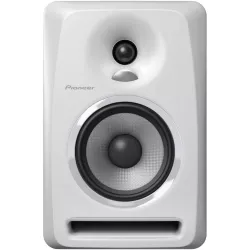 Студийные мониторы PIONEER S-DJ50X-W
