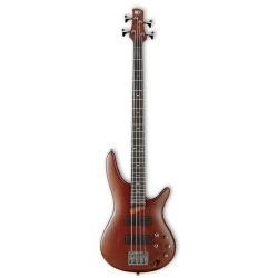 Бас гитара IBANEZ SR500 BROWN MAHOGANY