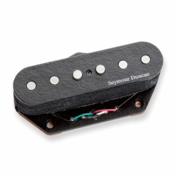 Звукосниматель Seymour Duncan 11203-15 STK-T3b Vintage Stack lead Tele