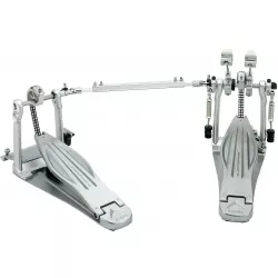 Двойная педаль для бас барабана TAMA HP910LSW