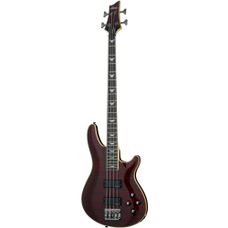 Басгитара Schecter OMEN EXTREME-4 BCH