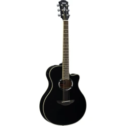 Электроакустическая гитара YAMAHA APX500IIIBL