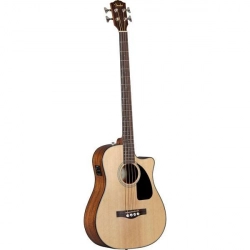 Акустическая бас гитара FENDER CB-100 ACOUSTIC BASS