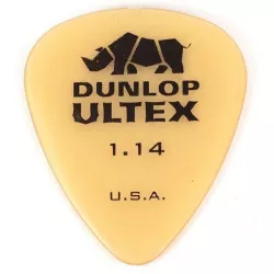 Медиатор DUNLOP 421R1.14
