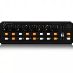 MIDI-контроллер BEHRINGER X-TOUCH MINI