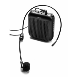 Переносной мегафон для гида LAudio WS-VA058-Pro