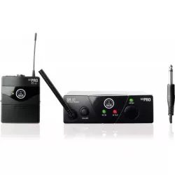 Радиосистема AKG WMS40 MINI INSTRUMENTAL SET BD ISM2 (864.375)