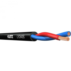 Klotz LY240S Кабель акустический