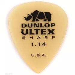 Медиатор DUNLOP 433R1.14